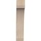 Ekena Millwork 3 1/2"W x 10"D x 18"H Legacy Smooth Knee Brace, Douglas Fir BRC04X10X18LEC00SDF - alternate 2